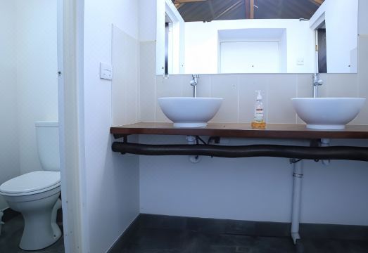 Ishara LodgeHotel Overview