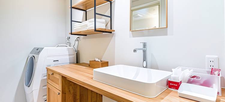 乐天住宿HOUSE x WILL STYLE高崎(Rakuten STAY HOUSE x WILL STYLE Takasaki)图片