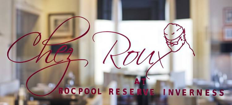 苏格兰高地桑切斯汤汁餐厅酒店(Rocpool Reserve)图片