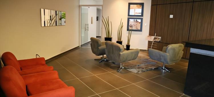 弗内克斯艾拉克酒店(Fenix Hotel Araxá)图片