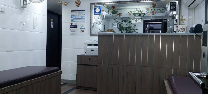 香港亚洲宾馆图片