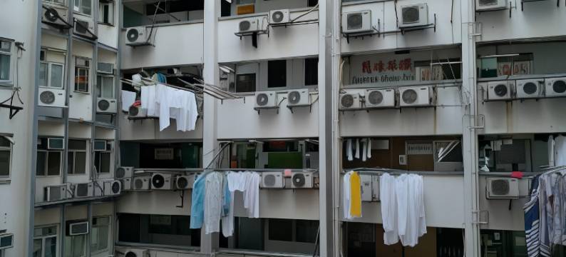 扑扑客栈(弥敦道)图片