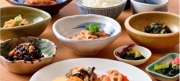 郡山华盛顿酒店(Koriyama Washington Hotel)图片