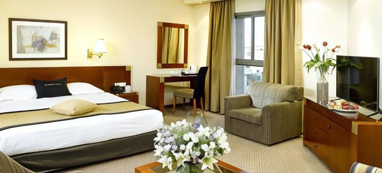 橄榄树精品酒店(Olive Tree Hotel)图片