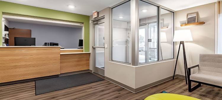 美国长住套房酒店 - 丹佛 - 森特尼尔(Extended Stay America Suites - Denver - Centennial)图片