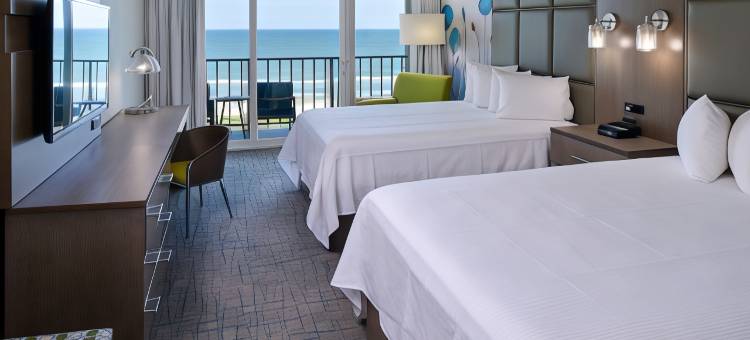 Cabana Shores Hotel图片