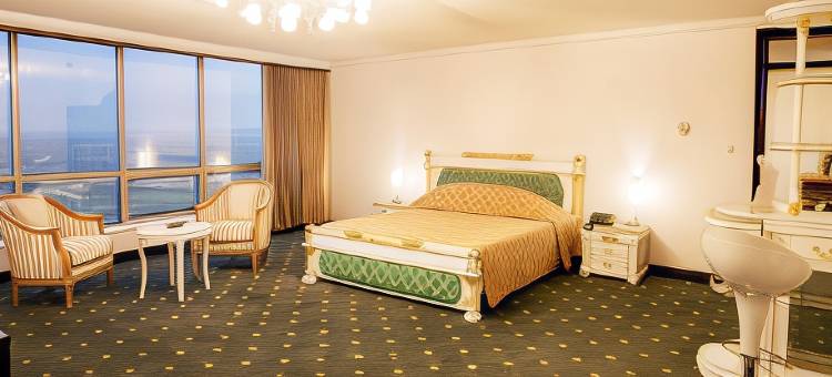 潘娜里酒店(The Panari Hotel - Near Jomo Kenyatta International Airport)图片