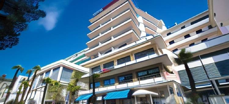 吉拉尼奥拉克酒店(Hotel Geranio Au Lac)图片