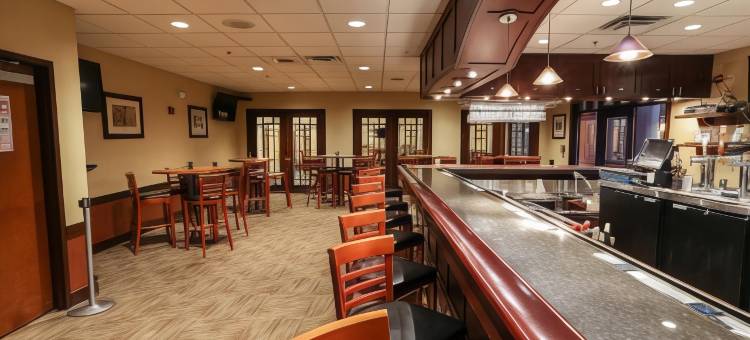 亨特山小屋(Kaatskill Mountain Club and Condos by Hunter Mountain)图片