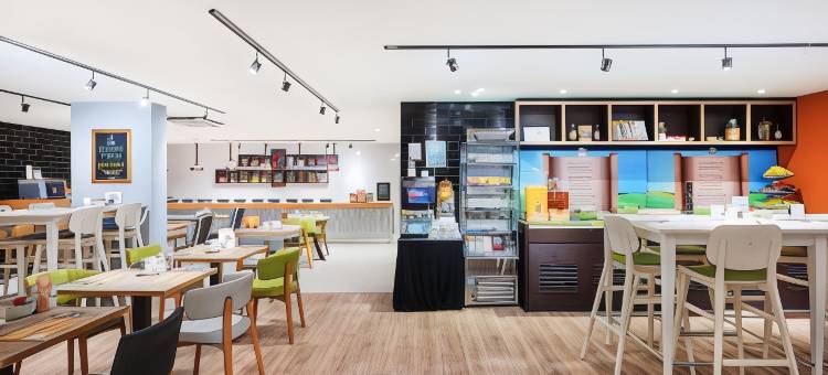 伯明翰市中心假日酒店(Holiday Inn Birmingham City Centre)图片