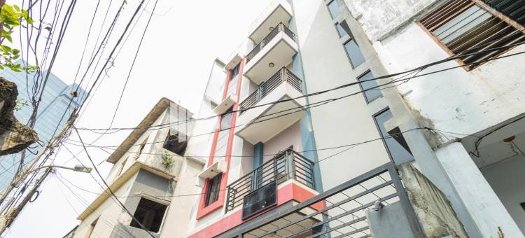 红色伙伴加克萨高级酒店(OYO 90660 Star Hotel Syariah)图片
