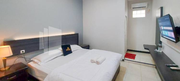 The Paragon Hotel Cilacap Redpartner图片