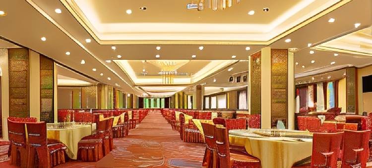 维也纳酒店(深圳观湖园店)图片