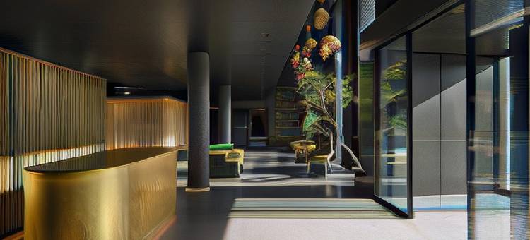 VISIONAPARTMENTS格拉特布鲁格(VISIONAPARTMENTS Glattbrugg - contactless check-in)图片