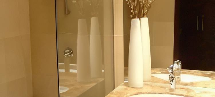 佑洛斯塔斯酒店(Eurostars I-Hotel Madrid)图片