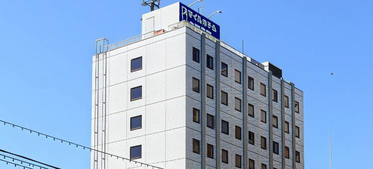 大津濑田微笑酒店(Smile Hotel Otsu Seta)图片