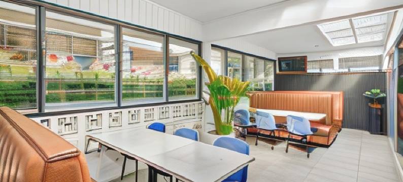 一室公寓大酒店(Grand Hotel and Studios)图片