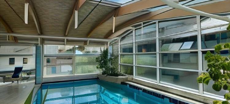 里贾纳酒店(Logis Regina)图片