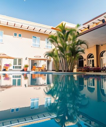 LP Los Portales Hotel Piura Hotel Overview