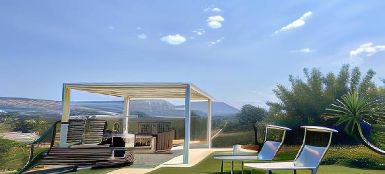 埃森扎迪米尔托酒店(Hotel Essenza di Mirto)图片