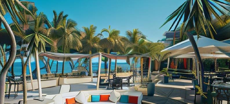 塔玛丽娜高尔夫温泉精品酒店(Tamarina Golf & Spa Boutique Hotel)图片