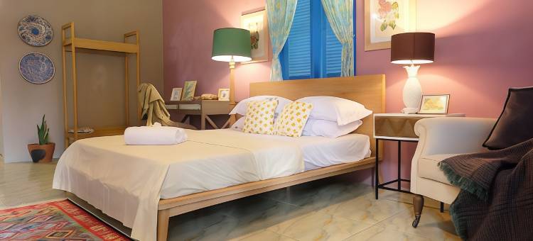 Rimba Desa Resort Inn Jepara图片