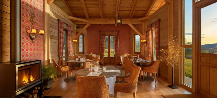 拉雷德维纳斯酒店(Hotel Viñas de Lárrede)图片