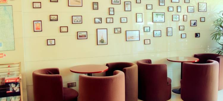 格林豪泰酒店淮安高沟镇第一街店图片