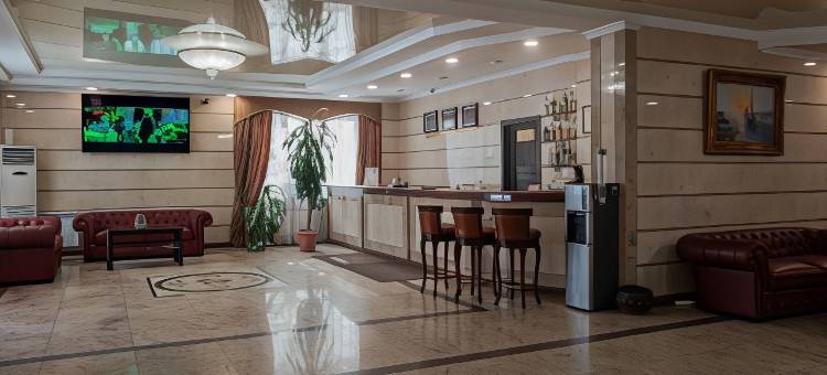 Bakkara Complex Hotel图片