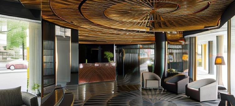 昆汀恩精品酒店(Quentin Boutique Hotel)图片