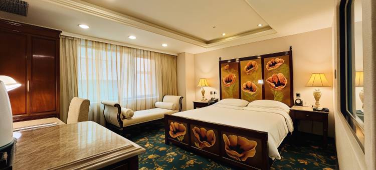 台北皇家季节酒店-南西馆图片