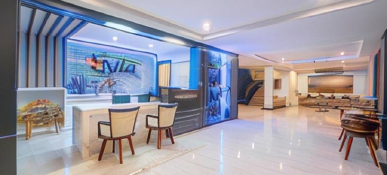 甲米希塔酒店(Sita Krabi Hotel)图片