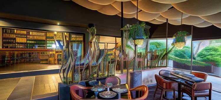 拉斯洛马斯莫维奇酒店(Movich Hotel Las Lomas)图片