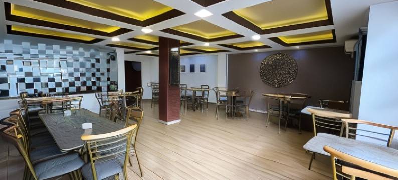 巴拉德罗国际酒店(Hotel Varadero Internacional)图片