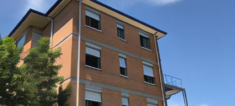 比萨安居酒店(Safestay Pisa Centrale)图片