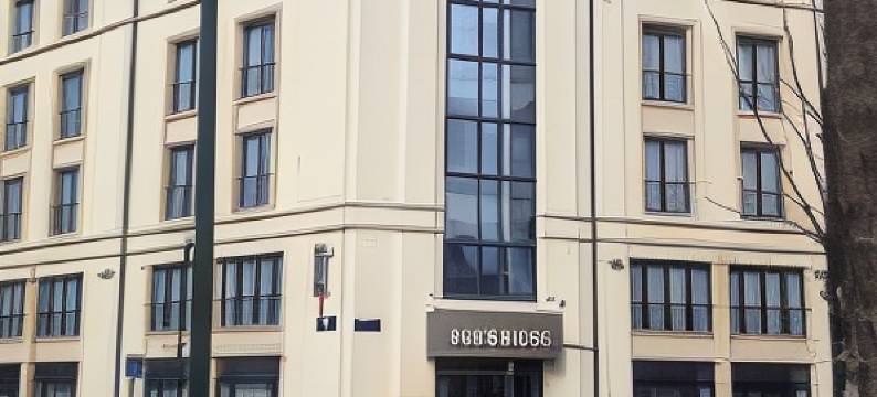 布鲁塞尔馨乐庭圣凯瑟琳酒店(Citadines Sainte-Catherine Brussels)图片