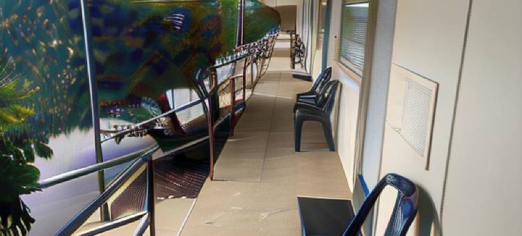 本霍尔汽车旅馆(Ben Hall Motor Inn)图片