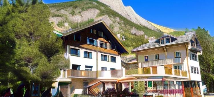 克拉维埃公寓式酒店(Aparthotel Claviere)图片
