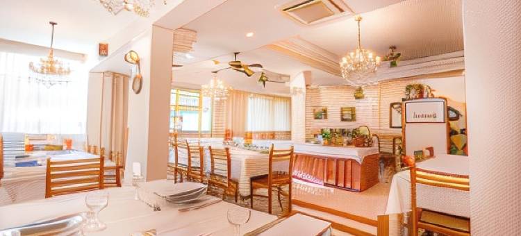 Casa Portofino客房和早餐(Casa Portofino Rooms&Breakfast)图片