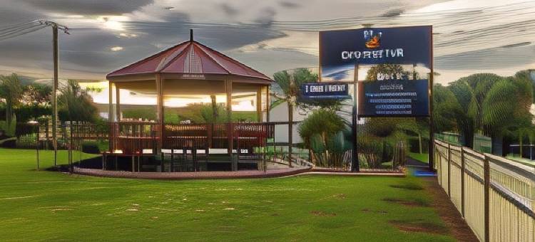 高尔夫者旅馆(Golfers Inn)图片