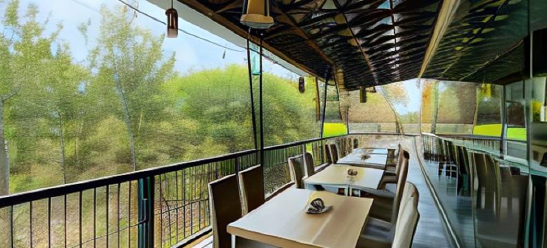 梭罗机场前一酒店(Front One Hotel Airport Solo)图片