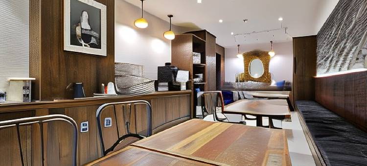 大邱二月狮子公园酒店(Daegu February Hotel Lions Park)图片