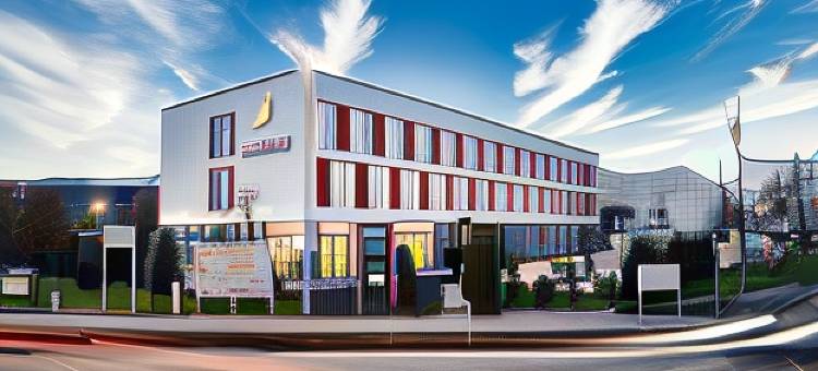 阿马罗酒店(Amaro Hotel Bergkirchen)图片