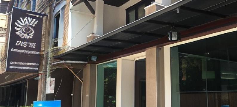 在名精品住宅酒店(Arina Boutique Residence)图片