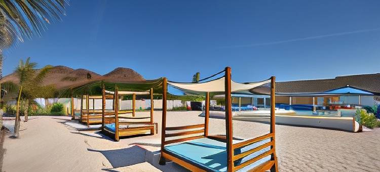 Mocean潜水度假村(Mocean Resort)图片