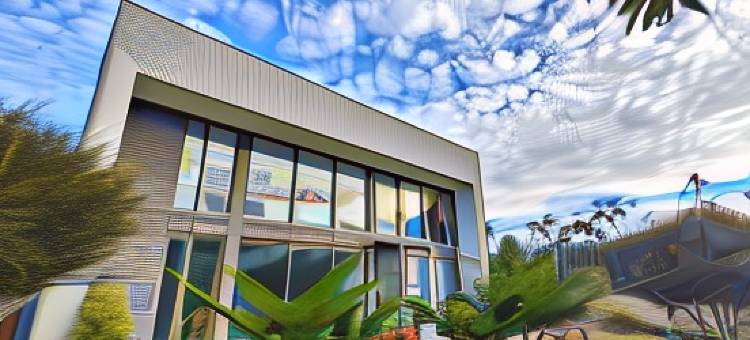 南投和愉の家图片