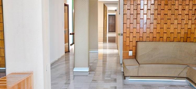 中央酒店伊拉普阿托(Hotel Central Irapuato - Hotel en Irapuato)图片