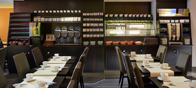 坎佩尔中心美居酒店(Hôtel Mercure Quimper Centre)图片