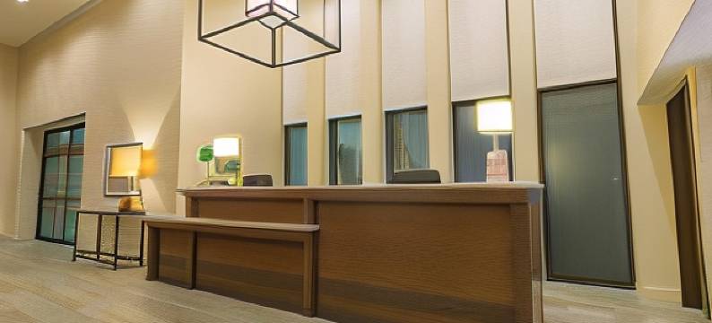 MTK芒特凯斯科酒店(Hotel Mtk Mount Kisco)图片