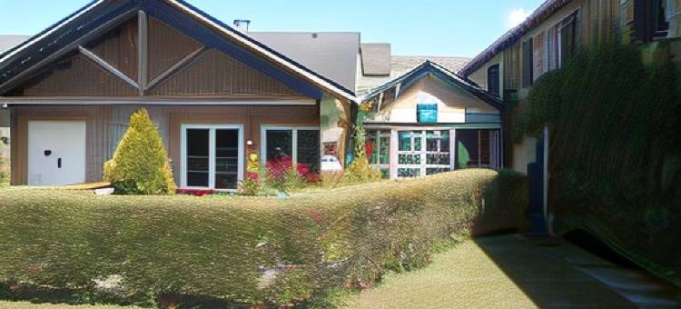 塔布宜必思快捷酒店(ibis budget Tarbes)图片